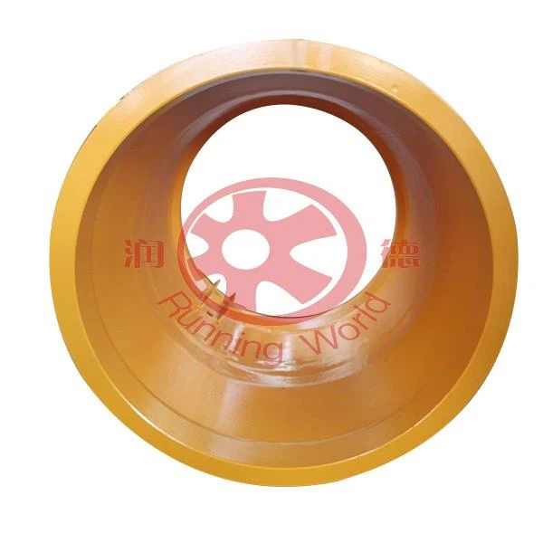 OTR wheel rim